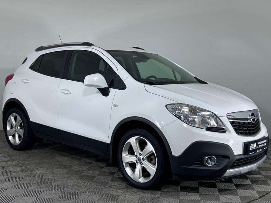 Opel Mokka I Ростов-на-Дону  - изображение 3
