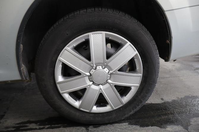 Renault Logan I с пробегом 2007 года, цена 349 000 рублей, 186000 км, седан, Автокод Объявления