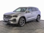 Geely Monjaro I Москва  - изображение 31
