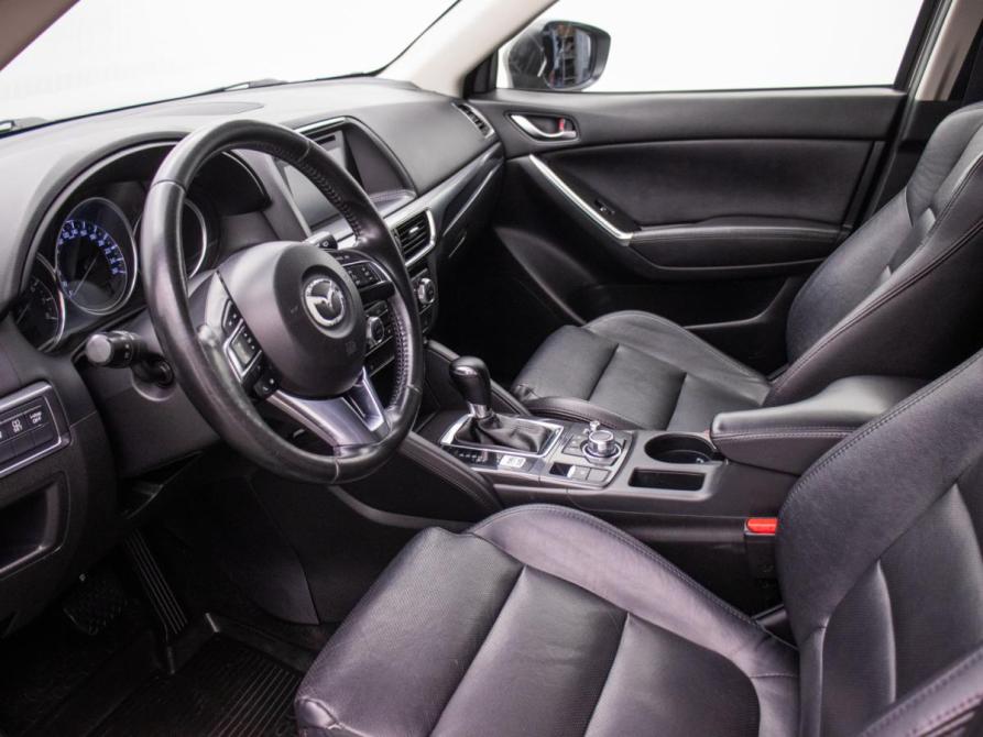 Mazda CX-5 I Москва  - изображение 10