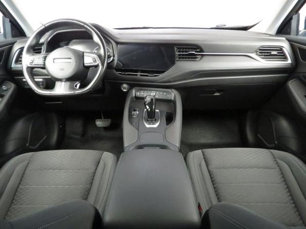 Haval F7 I с пробегом 2019 года, цена 1 720 000 рублей, 88000 км, внедорожник, Автокод Объявления