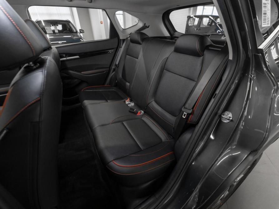 Kia Seltos I Рестайлинг Москва  - изображение 18