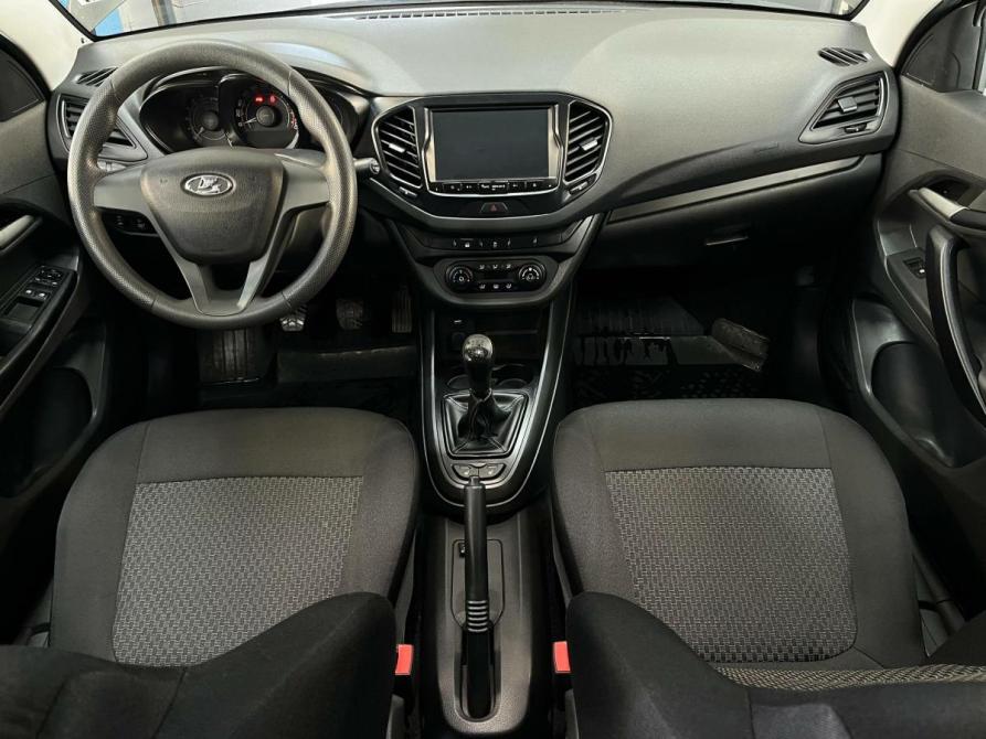 Lada (ВАЗ) Vesta I Нижнекамск  - изображение 15