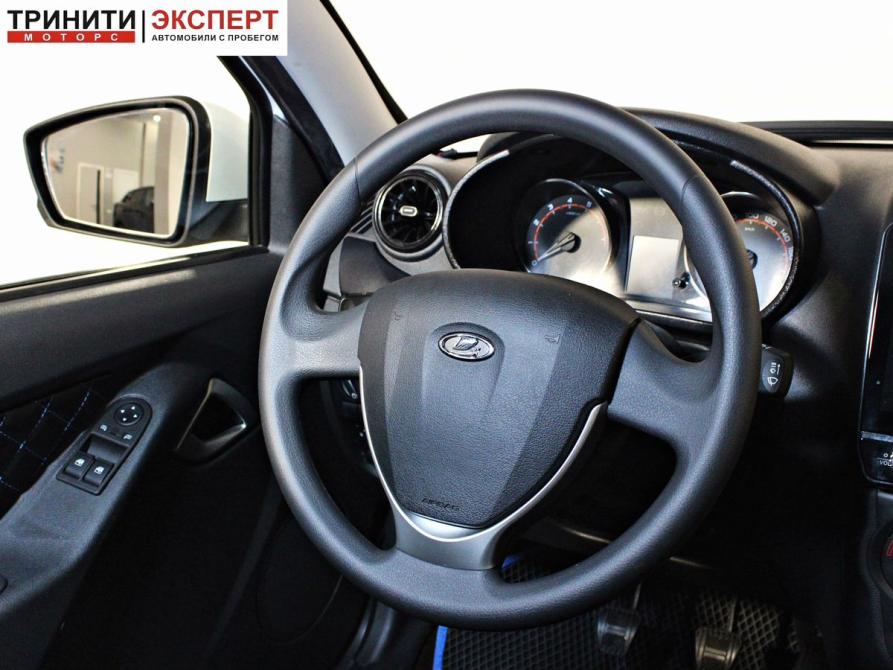 Lada (ВАЗ) Granta I Рестайлинг Белгород  - изображение 13