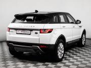 Land Rover Range Rover Evoque I Рестайлинг Москва  - изображение 23