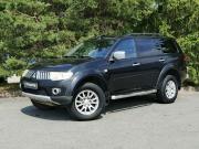 Mitsubishi Pajero Sport II Санкт-Петербург  - изображение 35