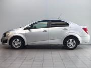 Chevrolet Aveo II Барнаул  - изображение 41