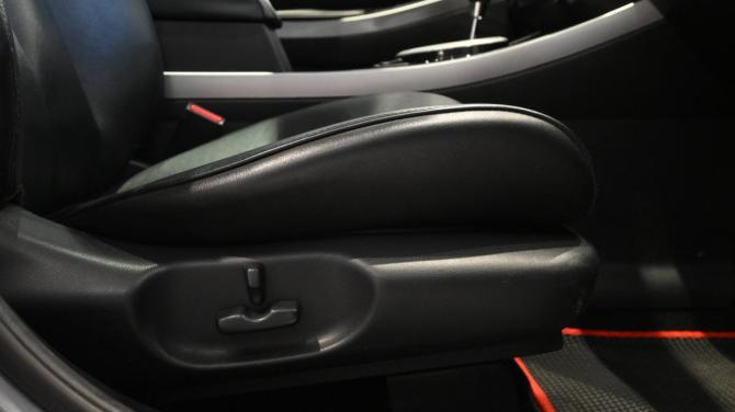Mazda CX-7 I Рестайлинг с пробегом 2010 года, цена 895 000 рублей, 181615 км, внедорожник, Автокод Объявления