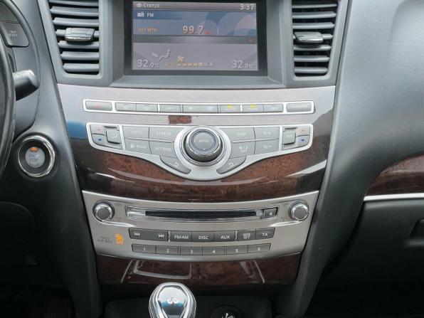 Infiniti QX60 I Рестайлинг с пробегом 2018 года, цена 2 997 000 рублей, 79228 км, внедорожник, Автокод Объявления