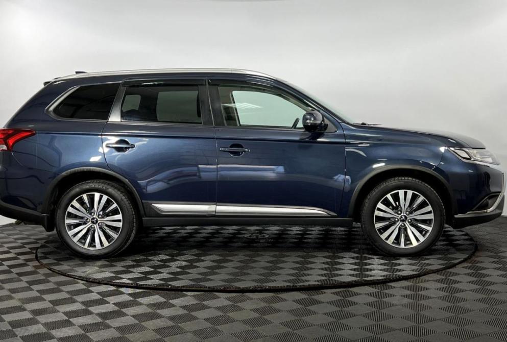 Mitsubishi Outlander III Рестайлинг 3 Нижний Новгород  - изображение 5