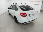 Lada (ВАЗ) Granta I Рестайлинг Москва  - изображение 22