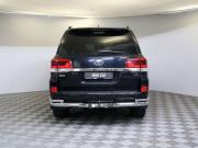 Toyota Land Cruiser 200 Series Рестайлинг 2 Санкт-Петербург  - изображение 31