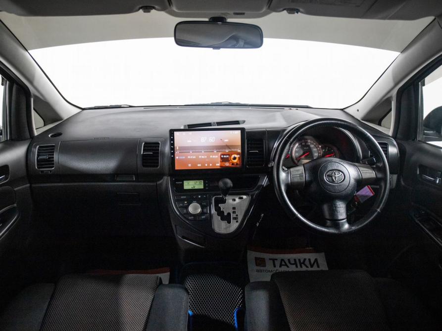 Toyota Wish I Рестайлинг Иркутск  - изображение 9