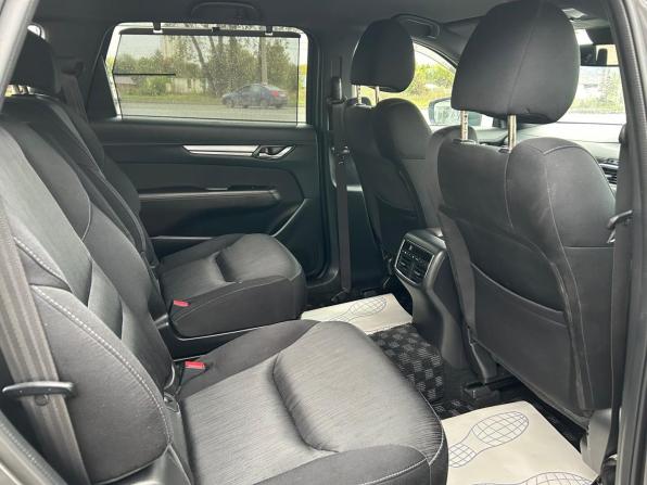 Mazda CX-8 I с пробегом 2019 года, цена 3 360 000 рублей, 80000 км, внедорожник, Автокод Объявления