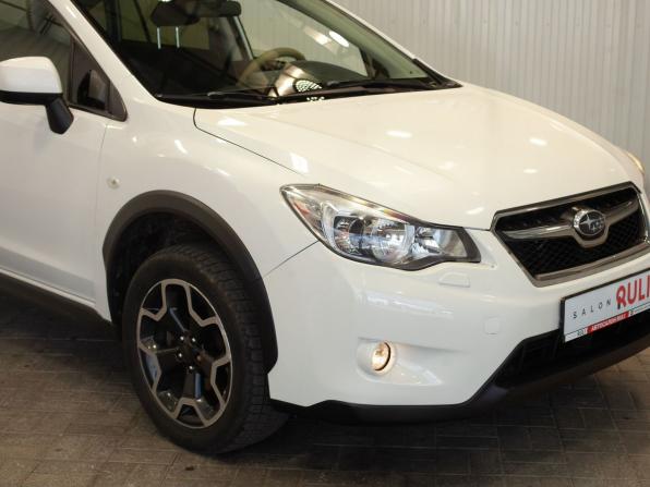 Subaru XV I с пробегом 2014 года, цена 1 299 000 рублей, 114658 км, внедорожник, Автокод Объявления
