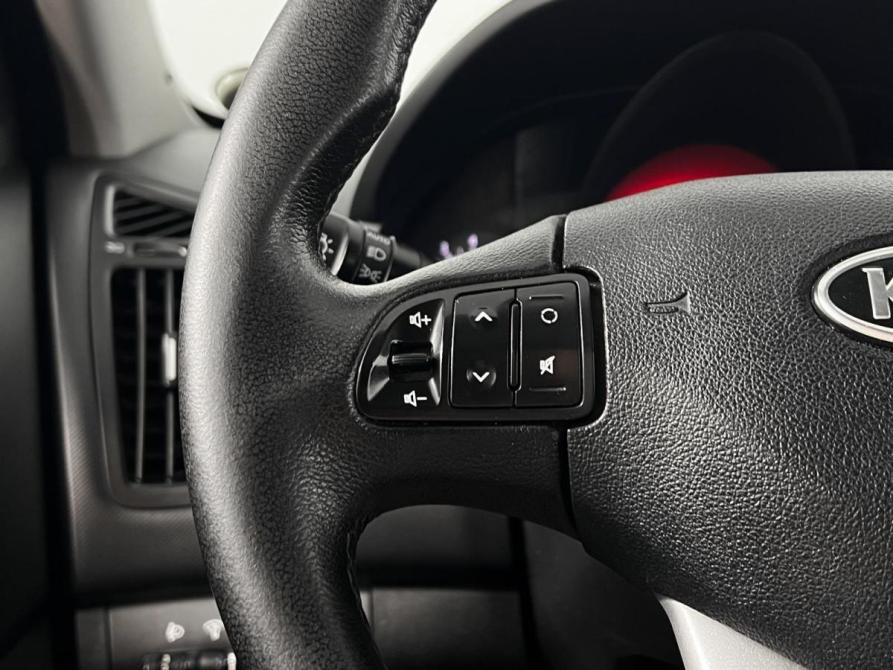 Kia Ceed I Рестайлинг Казань  - изображение 13