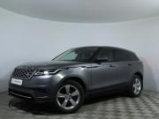 Land Rover Range Rover Velar I Санкт-Петербург  - изображение 22