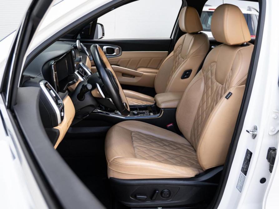 Kia Sorento IV Краснодар  - изображение 11