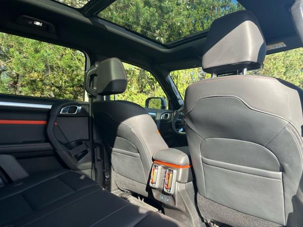 Haval Dargo I с пробегом 2023 года, цена 2 449 000 рублей, 58990 км, внедорожник, Автокод Объявления