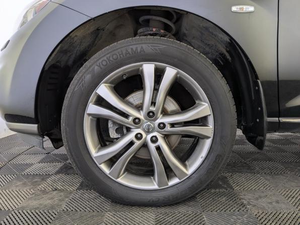 Nissan Murano II (Z51) Рестайлинг 2 с пробегом 2015 года, цена 1 750 000 рублей, 154914 км, внедорожник, Автокод Объявления