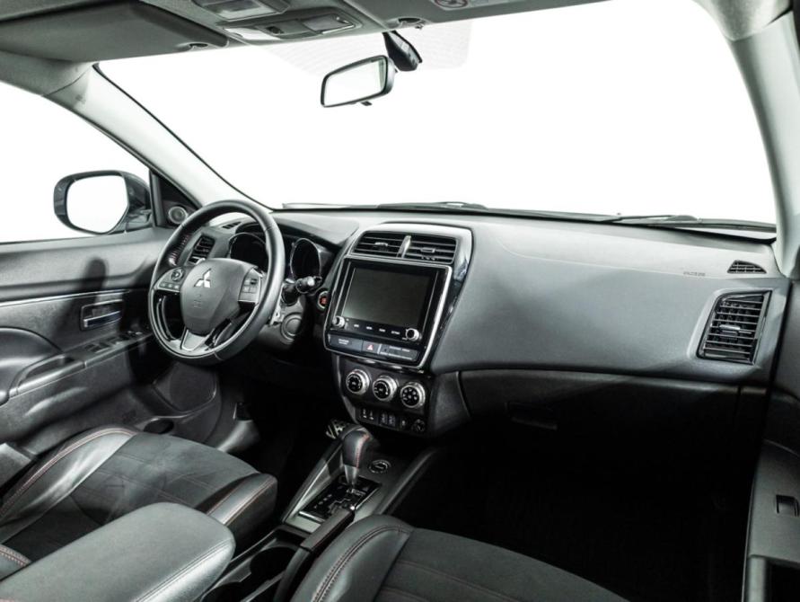Mitsubishi ASX I Рестайлинг 3 Санкт-Петербург  - изображение 9