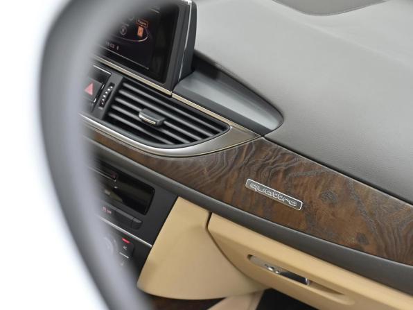Audi A6 IV (C7) с пробегом 2012 года, цена 1 349 000 рублей, 137000 км, седан, Автокод Объявления