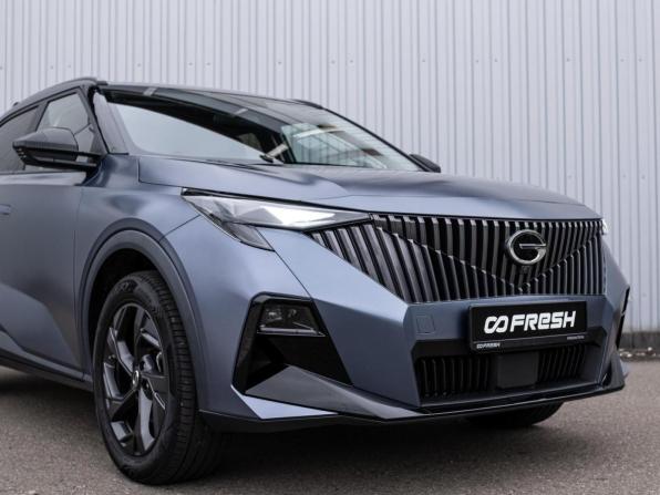GAC GS3 с пробегом 2024 года, цена 1 889 000 рублей, 39995 км, внедорожник, Автокод Объявления