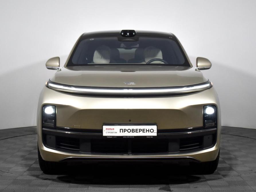 Li Auto (Lixiang) L9 I Санкт-Петербург  - изображение 2