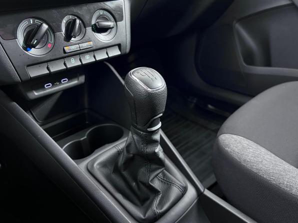 Skoda Rapid II с пробегом 2021 года, цена 1 777 000 рублей, 22632 км, лифтбек, Автокод Объявления