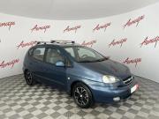 Chevrolet Rezzo Псков  - изображение 26