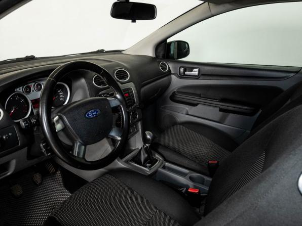 Ford Focus II Рестайлинг с пробегом 2011 года, цена 545 000 рублей, 332837 км, хэтчбек, Автокод Объявления