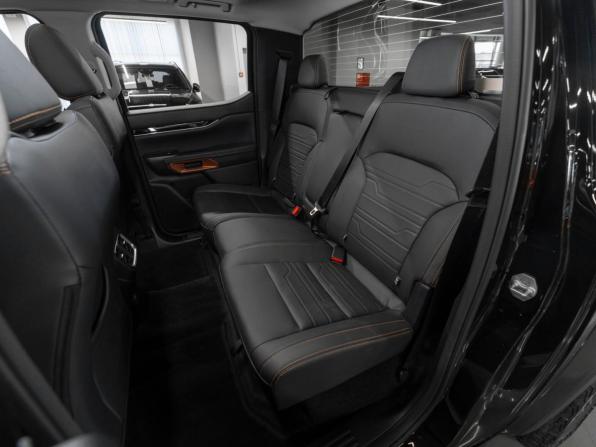 Ford Ranger T6.2 с пробегом 2026 года, цена 6 050 000 рублей, 53 км, пикап, Автокод Объявления
