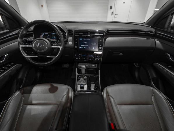 Hyundai Tucson IV с пробегом 2023 года, цена 3 345 000 рублей, 59934 км, внедорожник, Автокод Объявления