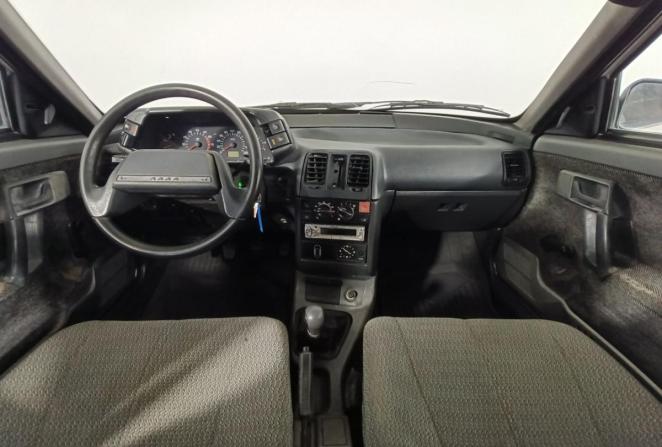 Lada (ВАЗ) 2110 с пробегом 1998 года, цена 190 000 рублей, 283903 км, седан, Автокод Объявления