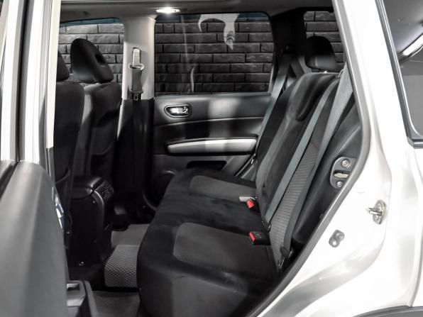 Nissan X-Trail II Рестайлинг с пробегом 2014 года, цена 1 700 000 рублей, 178185 км, внедорожник, Автокод Объявления