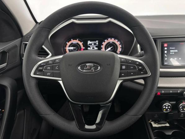 Lada (ВАЗ) Vesta I Рестайлинг (NG) с пробегом 2023 года, цена 1 220 000 рублей, 47088 км, седан, Автокод Объявления