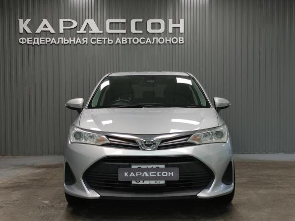 Toyota Corolla XI (E160 E170) Рестайлинг 2 с пробегом 2018 года, цена 1 090 000 рублей, 140000 км, универсал, Автокод Объявления