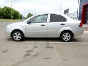 Chevrolet Aveo I Рестайлинг Иваново  - изображение 25