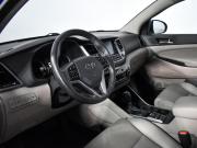 Hyundai Tucson III Санкт-Петербург  - изображение 33