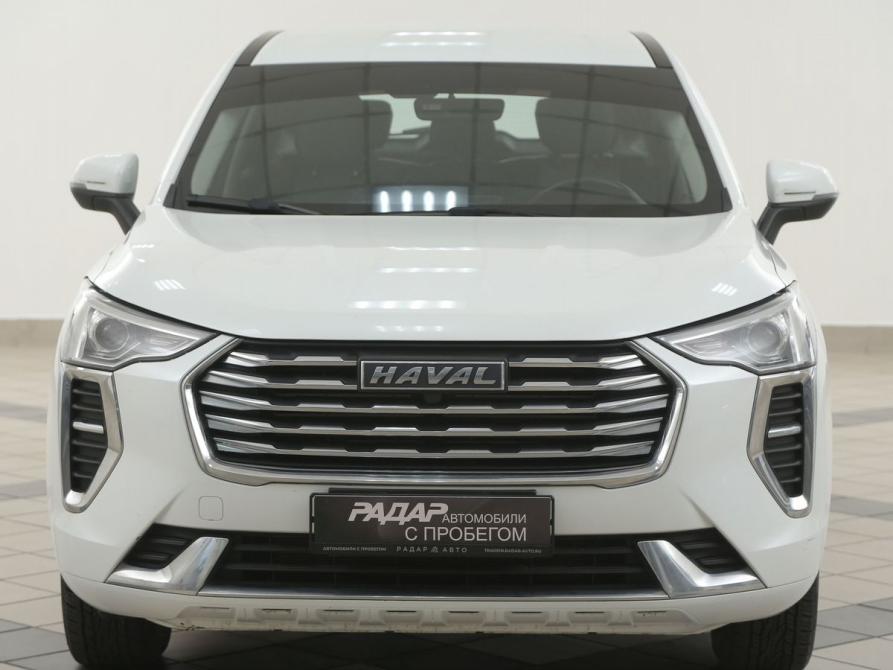 Haval Jolion I Иваново  - изображение 6