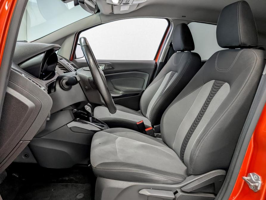 Ford EcoSport II Санкт-Петербург  - изображение 20