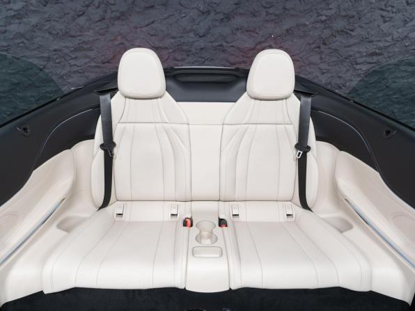 Новый Mercedes-Benz CLE 2026 года, цена 9 650 000 рублей, кабриолет, Автокод Объявления