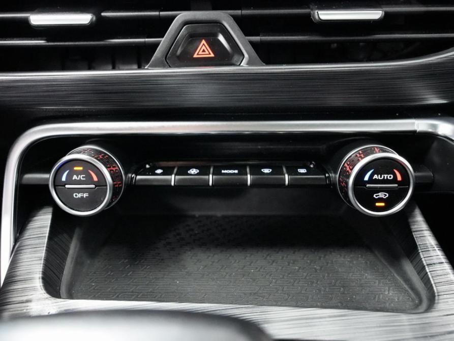 Geely Tugella I Рестайлинг Ульяновск  - изображение 20