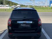Chevrolet Captiva I Иваново  - изображение 15