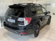Subaru Forester III Рестайлинг Москва  - изображение 20