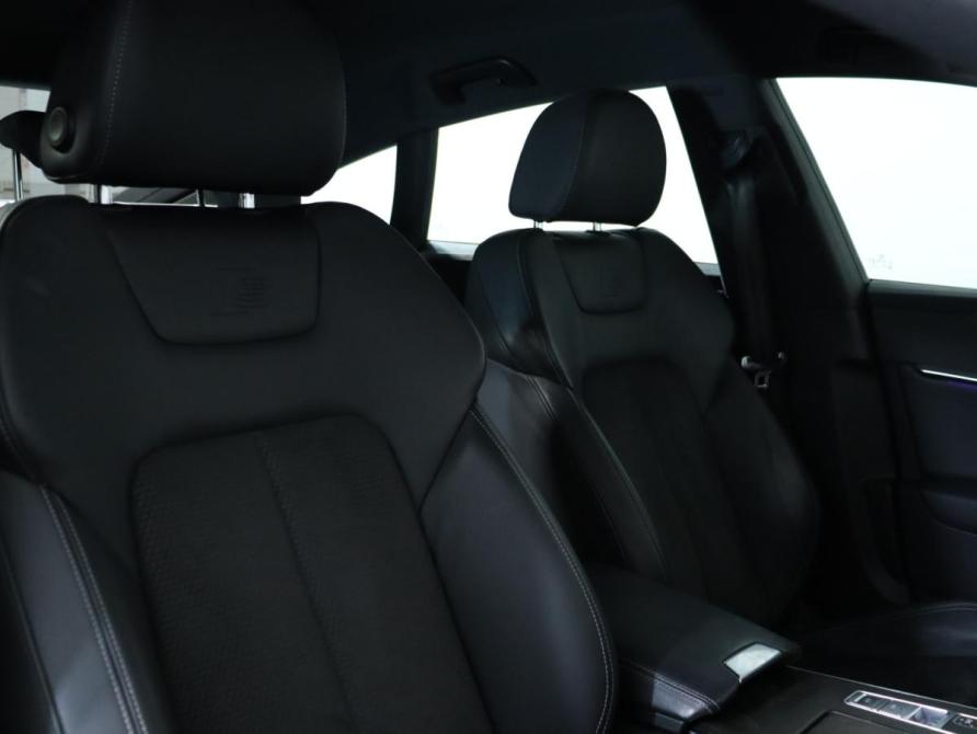 Audi A7 II (4K) Санкт-Петербург  - изображение 13