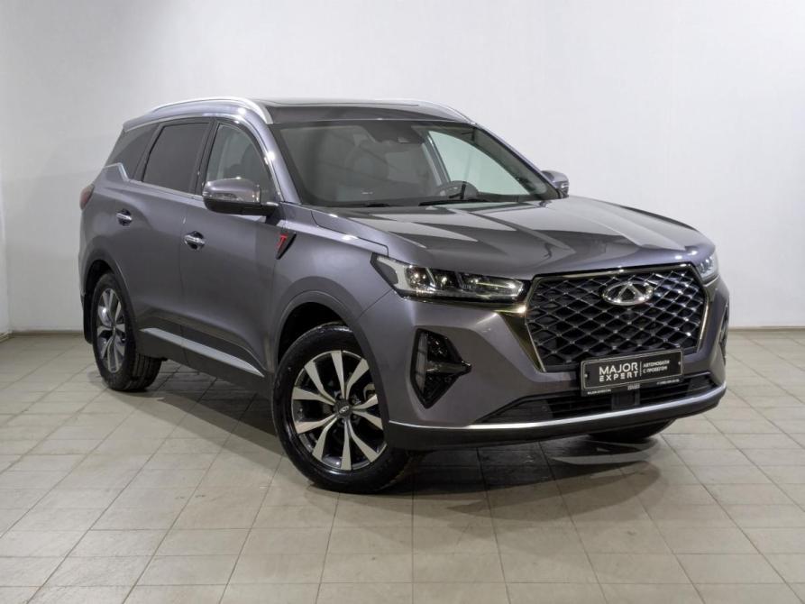 Chery Tiggo 7 Pro Max I Химки  - изображение 10