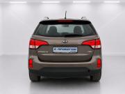 Kia Sorento II Рестайлинг Москва  - изображение 20