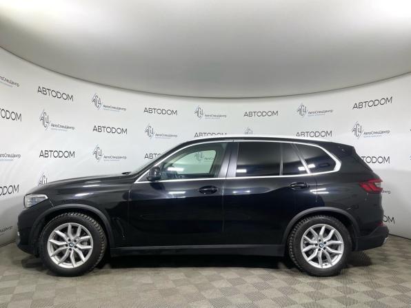 BMW X5 IV (G05/G18) с пробегом 2020 года, цена 6 648 000 рублей, 108526 км, внедорожник, Автокод Объявления