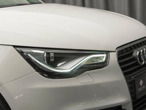 Audi A1 I (8X) с пробегом 2012 года, цена 1 080 000 рублей, 118968 км, хэтчбек, Автокод Объявления